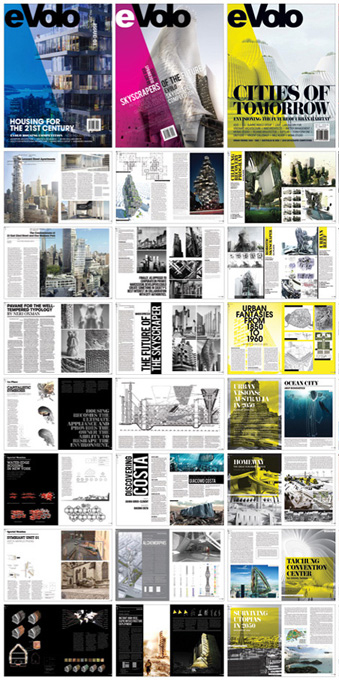 Issues 1-3