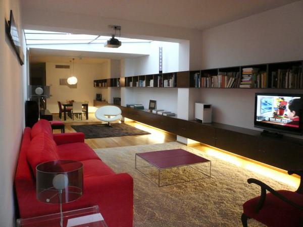 High Class Apartment in Valencia