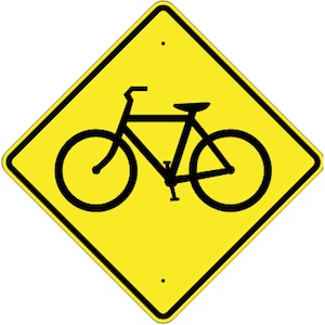 Electric bike riding safety