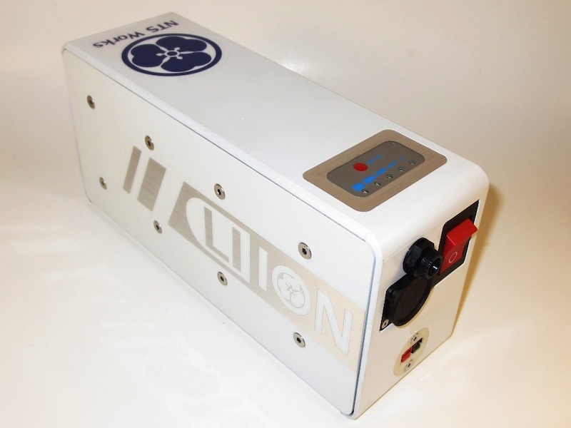 Replacement electric bike batteries
