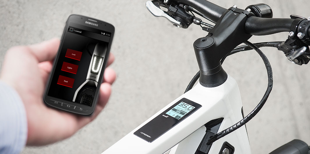 Stromer ST2