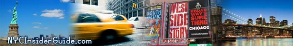 NYC Insider Guide