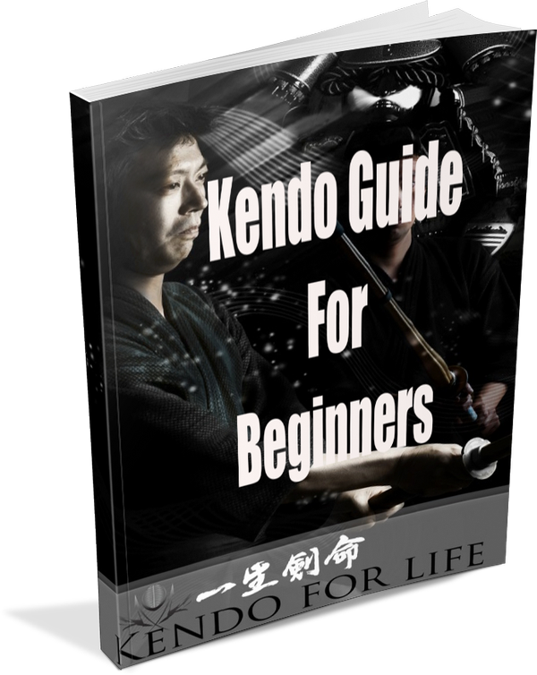 Kendo Guide For Beginners