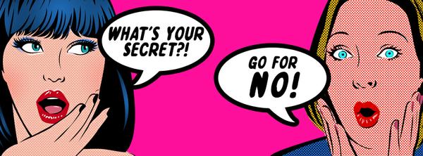 Go For No!