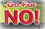 Go for No! 